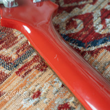 Load image into Gallery viewer, Aria Pro II Cardinal Series CS-400 1981 Red MIJ Japan Matsumoku

