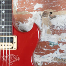 Load image into Gallery viewer, Aria Pro II Cardinal Series CS-400 1981 Red MIJ Japan Matsumoku

