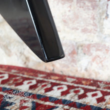 Load image into Gallery viewer, Aria Pro II ZZ Deluxe-V 1983 Black With Thunderbolt MIJ Matsumoku Japan
