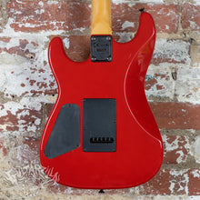 Load image into Gallery viewer, Charvel Model 1 1987 Red MIJ Japan
