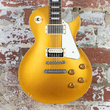 Load image into Gallery viewer, Edwards E-LP 92SD 2007 Goldtop MIJ ESP Japan
