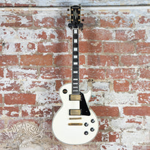 Load image into Gallery viewer, Edwards E-LP 130CD Custom 2014 White MIJ ESP Japan
