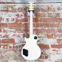 Load image into Gallery viewer, Edwards E-LP CD/QM 2011 Purple/White Custom MIJ ESP Japan
