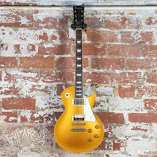 Load image into Gallery viewer, Edwards E-LP 92SD 2007 Goldtop MIJ ESP Japan
