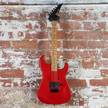 Load image into Gallery viewer, Charvel Model 1 1987 Red MIJ Japan
