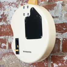 Load image into Gallery viewer, Aria Pro II SCG-200 Goal III Football Guitar Built in Speaker

