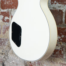 Load image into Gallery viewer, Edwards E-LP CD/QM 2011 Purple/White Custom MIJ ESP Japan
