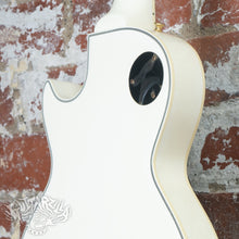 Load image into Gallery viewer, Edwards E-LP CD/QM 2011 Purple/White Custom MIJ ESP Japan
