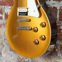 Load image into Gallery viewer, Edwards E-LP 92SD 2007 Goldtop MIJ ESP Japan
