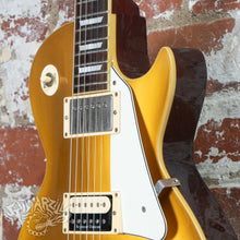Load image into Gallery viewer, Edwards E-LP 92SD 2007 Goldtop MIJ ESP Japan
