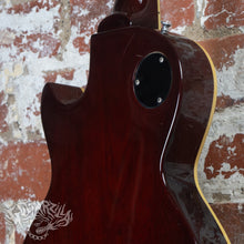 Load image into Gallery viewer, Edwards E-LP 92SD 2007 Goldtop MIJ ESP Japan

