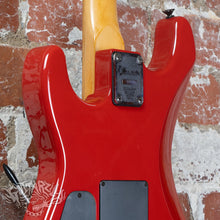 Load image into Gallery viewer, Charvel Model 1 1987 Red MIJ Japan

