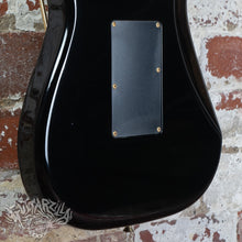 Load image into Gallery viewer, Fender Pro Feel Stratocaster STR-70R 1987 Black MIJ Japan
