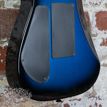 Load image into Gallery viewer, Charvel CDS-065-HH Superstrat 1990's Metallic Blue Purple Sunburst MIJ Japan
