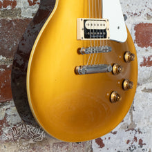 Load image into Gallery viewer, Edwards E-LP 92SD 2007 Goldtop MIJ ESP Japan
