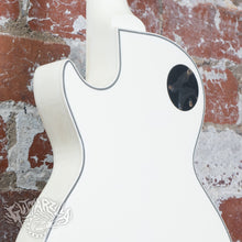 Load image into Gallery viewer, Edwards E-LP CD/QM 2011 Purple/White Custom MIJ ESP Japan
