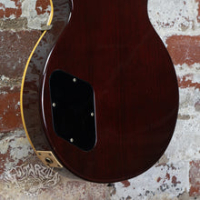 Load image into Gallery viewer, Orville Les Paul LPS-80F Photo Flame 1998 Cherry Sunburst MIJ Japan

