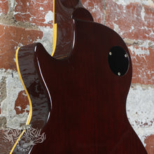Load image into Gallery viewer, Orville Les Paul LPS-80F Photo Flame 1998 Cherry Sunburst MIJ Japan
