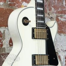 Load image into Gallery viewer, Edwards E-LP 130CD Custom 2014 White MIJ ESP Japan
