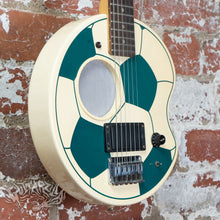 Load image into Gallery viewer, Aria Pro II SCG-200 Goal III Football Guitar Built in Speaker
