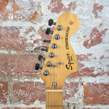 Load image into Gallery viewer, Squier Japan '72 Reissue Stratocaster CST-30 E Serial MIJ 1986 Olympic White
