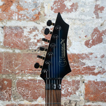 Load image into Gallery viewer, Charvel CDS-065-HH Superstrat 1990's Metallic Blue Purple Sunburst MIJ Japan
