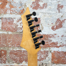 Load image into Gallery viewer, Charvel CDS-065-HH Superstrat 1990's Metallic Blue Purple Sunburst MIJ Japan
