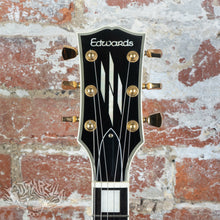 Load image into Gallery viewer, Edwards E-LP 130CD Custom 2014 White MIJ ESP Japan
