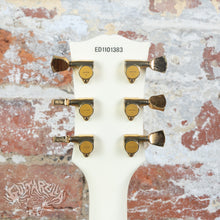Load image into Gallery viewer, Edwards E-LP CD/QM 2011 Purple/White Custom MIJ ESP Japan
