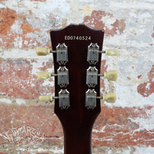 Load image into Gallery viewer, Edwards E-LP 92SD 2007 Goldtop MIJ ESP Japan
