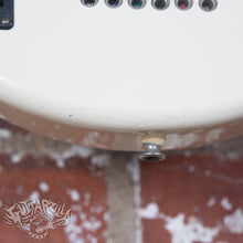 Load image into Gallery viewer, Aria Pro II SCG-200 Goal III Football Guitar Built in Speaker
