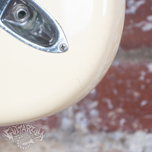 Load image into Gallery viewer, Squier Japan '72 Reissue Stratocaster CST-30 E Serial MIJ 1986 Olympic White
