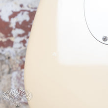 Load image into Gallery viewer, Squier Japan '72 Reissue Stratocaster CST-30 E Serial MIJ 1986 Olympic White
