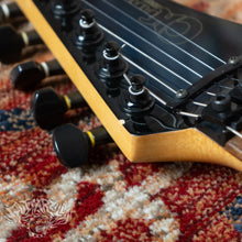Load image into Gallery viewer, Charvel CDS-065-HH Superstrat 1990's Metallic Blue Purple Sunburst MIJ Japan
