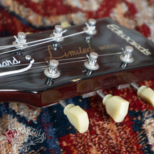 Load image into Gallery viewer, Edwards E-LP 92SD 2007 Goldtop MIJ ESP Japan
