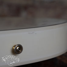 Load image into Gallery viewer, Edwards E-LP CD/QM 2011 Purple/White Custom MIJ ESP Japan
