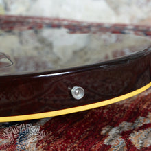 Load image into Gallery viewer, Orville Les Paul LPS-80F Photo Flame 1998 Cherry Sunburst MIJ Japan
