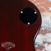 Load image into Gallery viewer, Orville Les Paul LPS-80F Photo Flame 1998 Cherry Sunburst MIJ Japan
