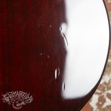Load image into Gallery viewer, Orville Les Paul LPS-80F Photo Flame 1998 Cherry Sunburst MIJ Japan
