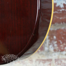 Load image into Gallery viewer, Orville Les Paul LPS-80F Photo Flame 1998 Cherry Sunburst MIJ Japan
