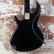Load image into Gallery viewer, Aria Pro II RSB Deluxe I 1985 Black MIJ Japan Matsumoku
