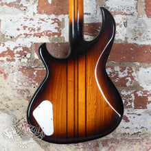 Load image into Gallery viewer, Aria Pro II SB-R60 1983 Brown Sunburst MIJ Japan Vintage
