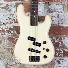 Load image into Gallery viewer, Fender Jazz Bass Special 32" Scale PJ-535 Boxer Series 1985 Snow White Japan FujiGen
