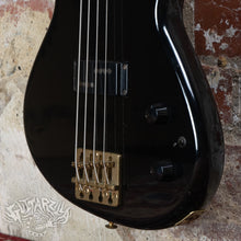 Load image into Gallery viewer, Aria Pro II RSB Deluxe I 1985 Black MIJ Japan Matsumoku
