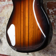 Load image into Gallery viewer, Aria Pro II SB-R60 1983 Brown Sunburst MIJ Japan Vintage

