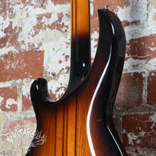 Load image into Gallery viewer, Aria Pro II SB-R60 1983 Brown Sunburst MIJ Japan Vintage
