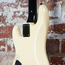 Load image into Gallery viewer, Fender Jazz Bass Special 32" Scale PJ-535 Boxer Series 1985 Snow White Japan FujiGen
