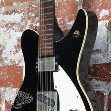 Load image into Gallery viewer, Yamaha SA-RR Custom Black 1989 MIJ Japan
