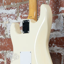 Load image into Gallery viewer, Fender Stratocaster '62 Reissue ST62-55 1986 Olympic White MIJ Japan FujiGen

