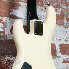 Load image into Gallery viewer, Fender Jazz Bass Special 32" Scale PJ-535 Boxer Series 1985 Snow White Japan FujiGen
